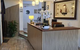 Cit'Hotel Ker Izel